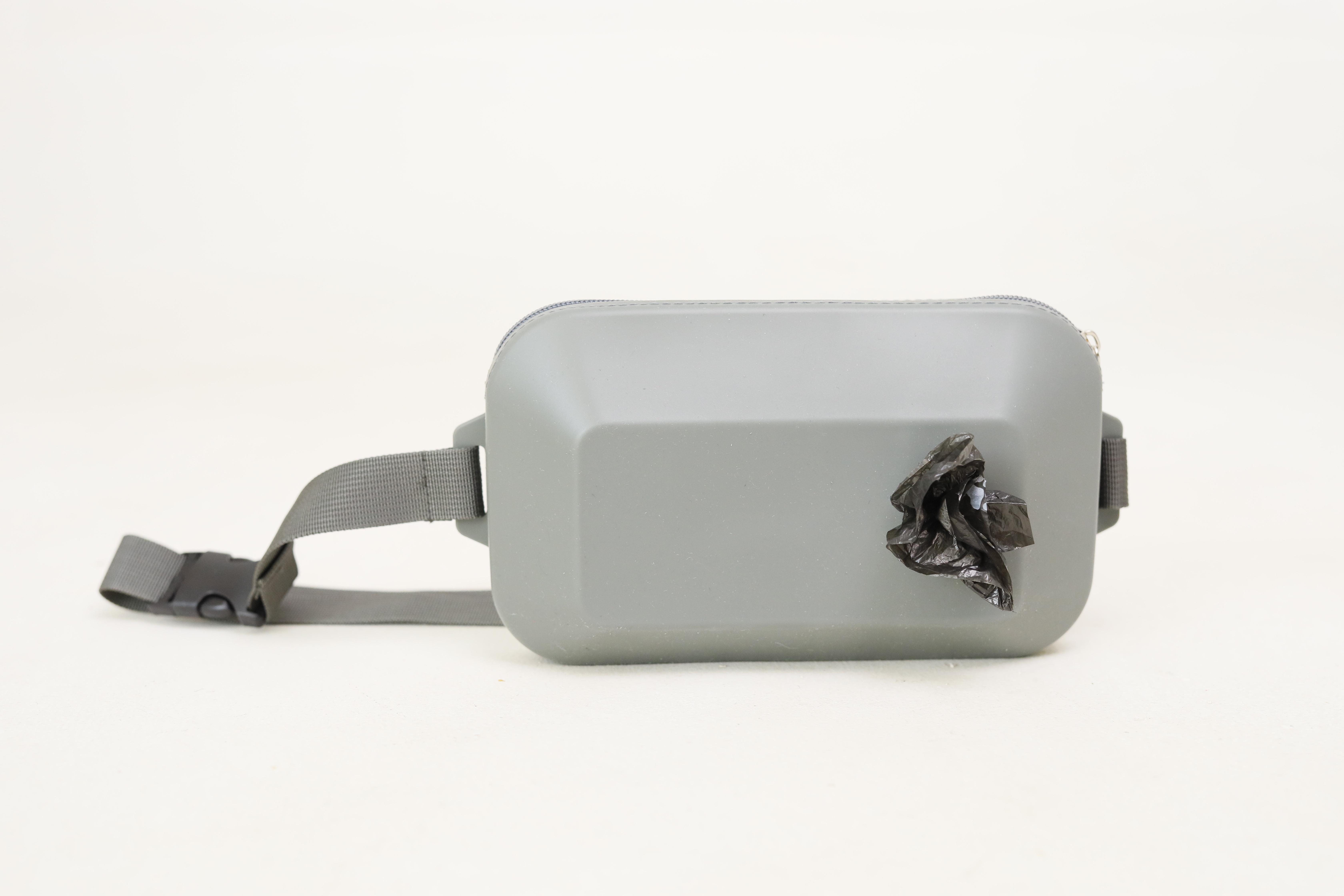 Біорозкладні пакети Eco-FRIENDLY для прибирання за тваринами з ароматом лаванди 23х33 см уп. 36 рул. 540 шт. - фото 3