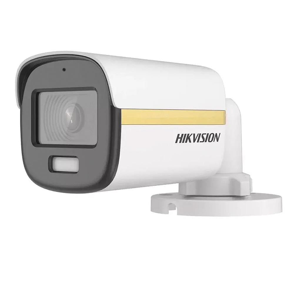 Камера 2 МП ColorVu TurboHD Hikvision DS-2CE10DF3T-F 3,6 мм
