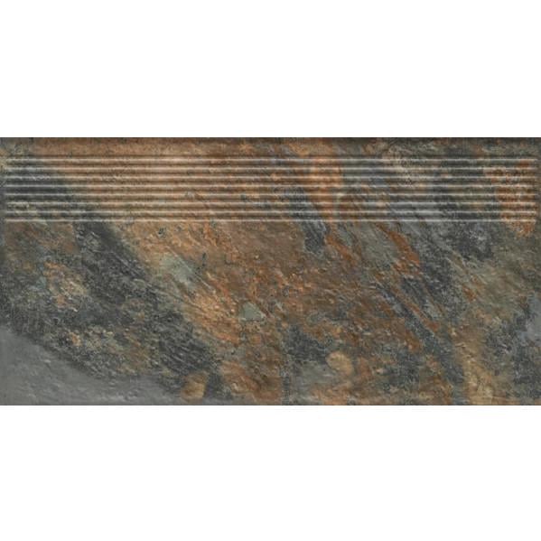 Сходинка Paradyz Ardis Rust STR 300x600x8,5 мм (27701)