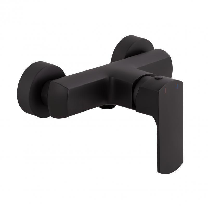Смеситель для душа Q-tap Lipno 4023101CB (13539) Смеситель для душа Q-tap Lipno 4023101CB (13539)