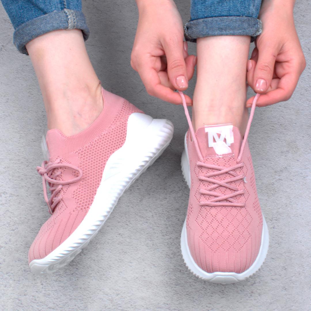 Кроссовки женские Fashion 331757 р. 36 22 см