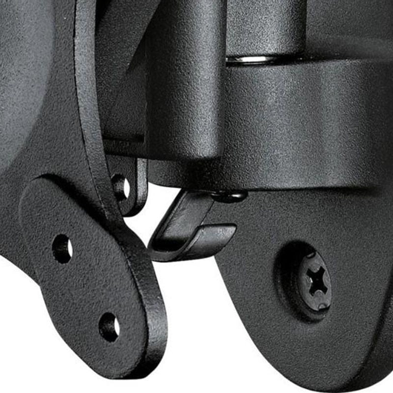 Кріплення для телевізора Tecro Nano 1 настінний 15-26" (tf1322) - фото 6 Кріплення для телевізора Tecro Nano 1 настінний 15-26" (tf1322) - фото 6