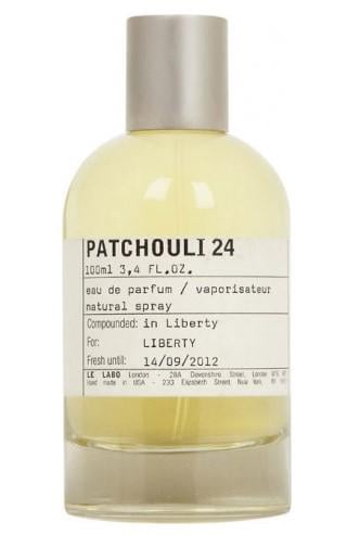 Парфюмированная вода унисекс Le Labo Patchouli 24 50 мл (86485)