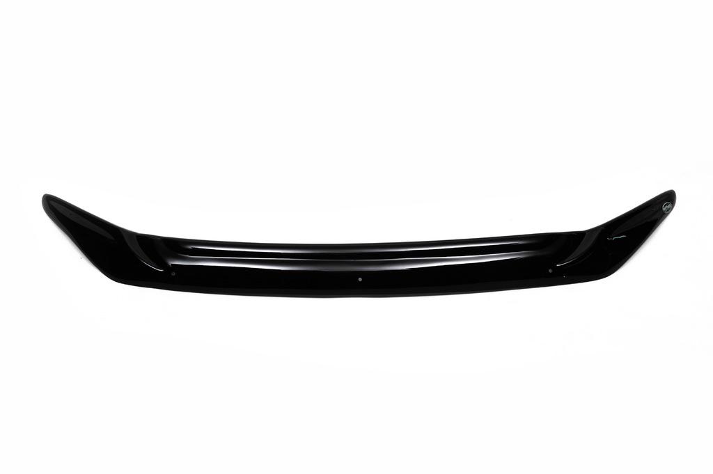 Дефлектор капота EuroCap EuroCap для Ford Ranger 2007-2011 гг. поликарбонат Черный