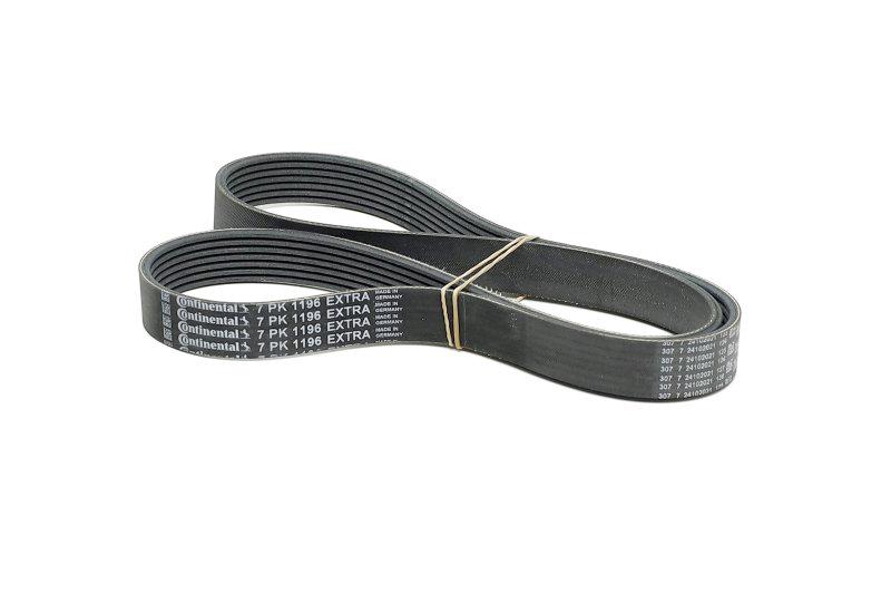 Полиремень клиновый Continental 7PK1196EXTRA