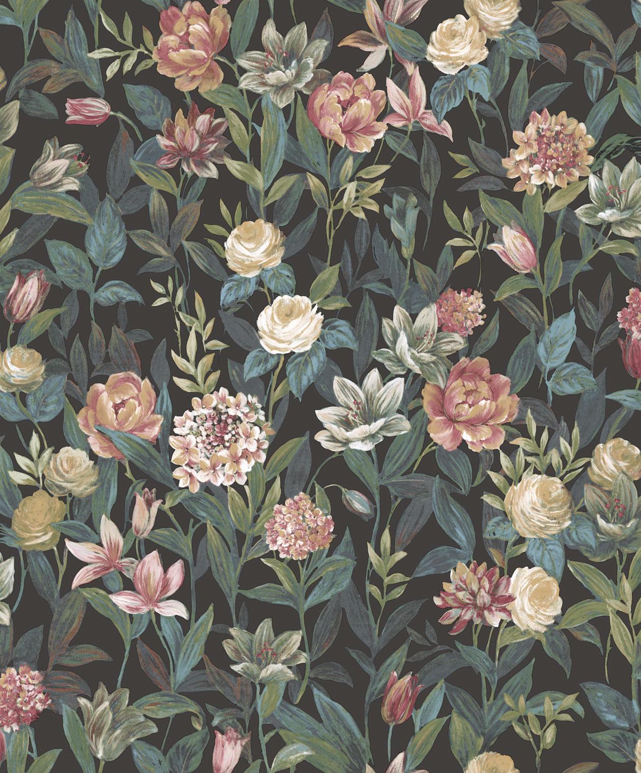 Флізелінові шпалери Cristiana Masi 0,53x10,05 м Різнокольоровий (1008558) Флізелінові шпалери Cristiana Masi 0,53x10,05 м Різнокольоровий (1008558)