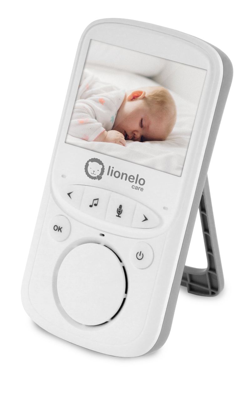 Видеоняня Lionelo Babyline 5.1 - фото 4