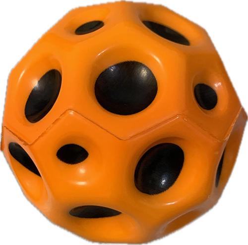 Дитячий м'яч Gravity Ball Orange (14125790)