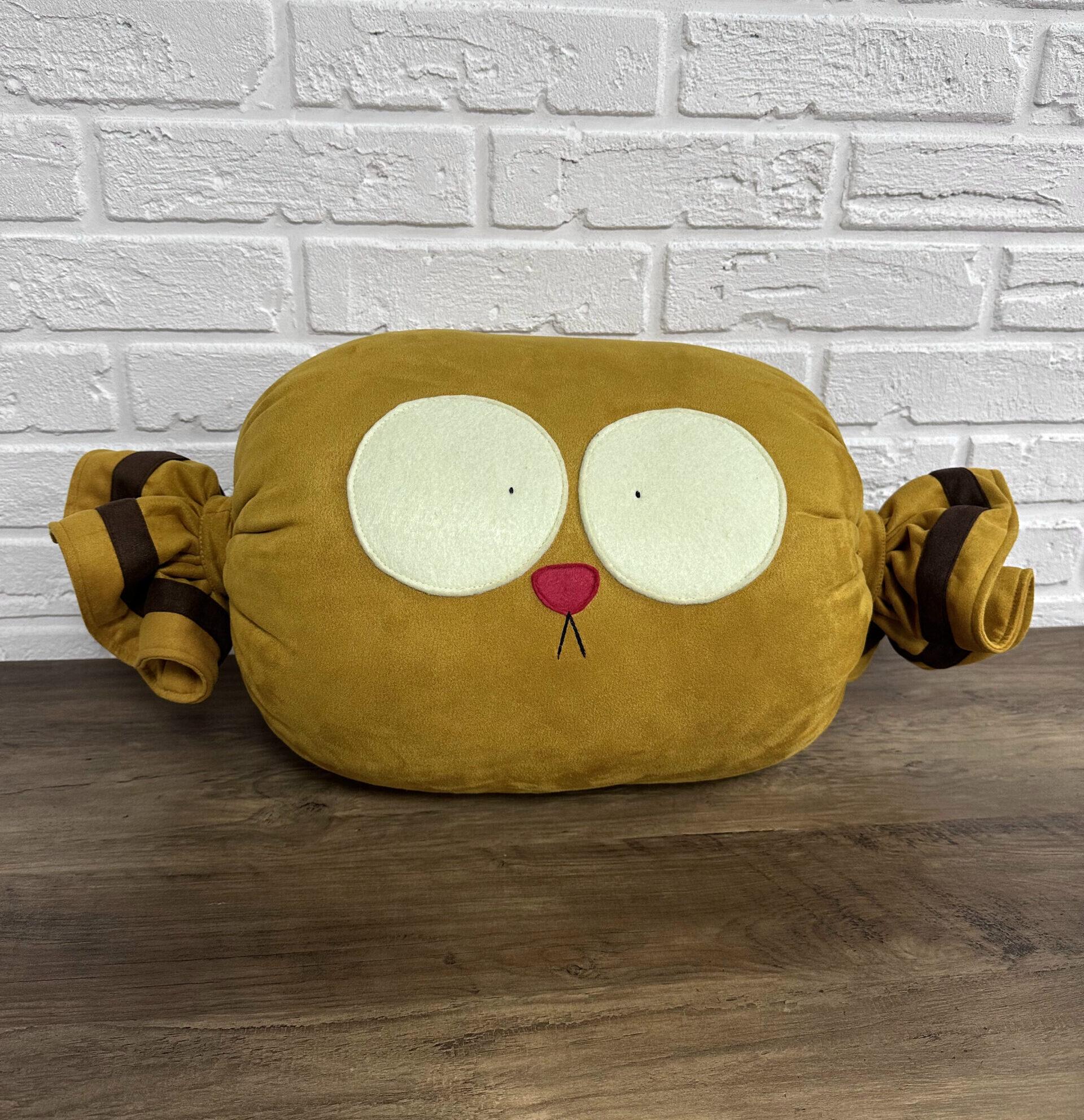 Подушка Comfort Home Candy 40х65 см