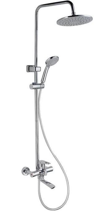 Душевая система Zegor PUD16-A045 (2184891586)