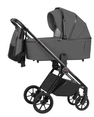 Коляска универсальная Carrello Ultra CRL-6525 Sonic Grey (20794482)