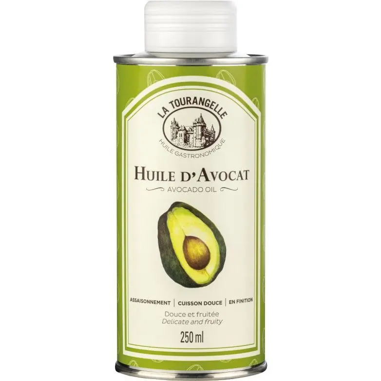 Олія авокадо La Tourangelle 250 мл (1006101332)