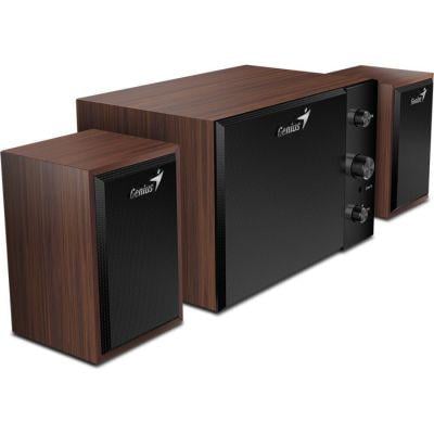 Акустична система Genius SW-2.1 350 (31730037400)