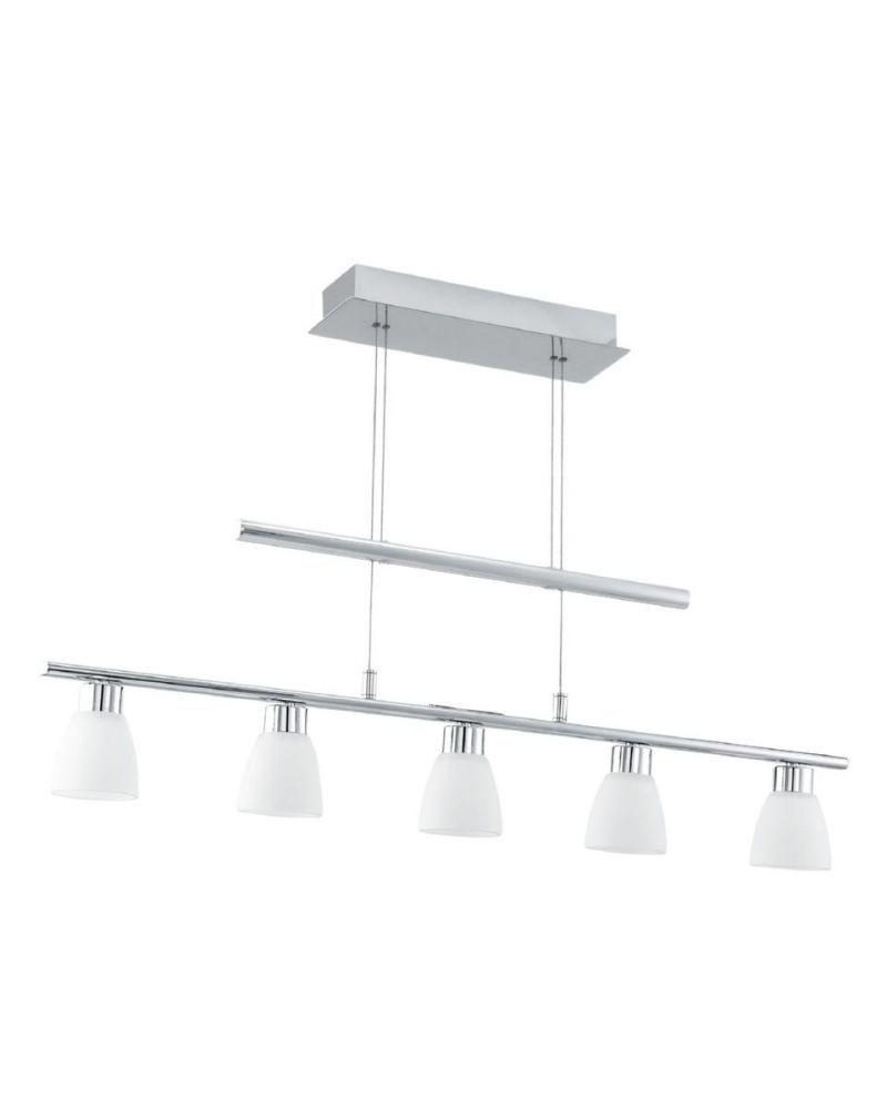 Светильник подвесной Eglo Tufara (92226)