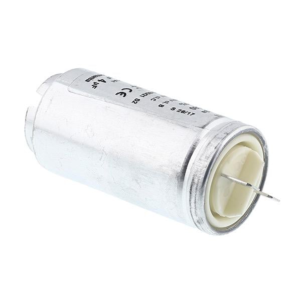 Пусковий конденсатор для сушильної машини Electrolux 1256418011