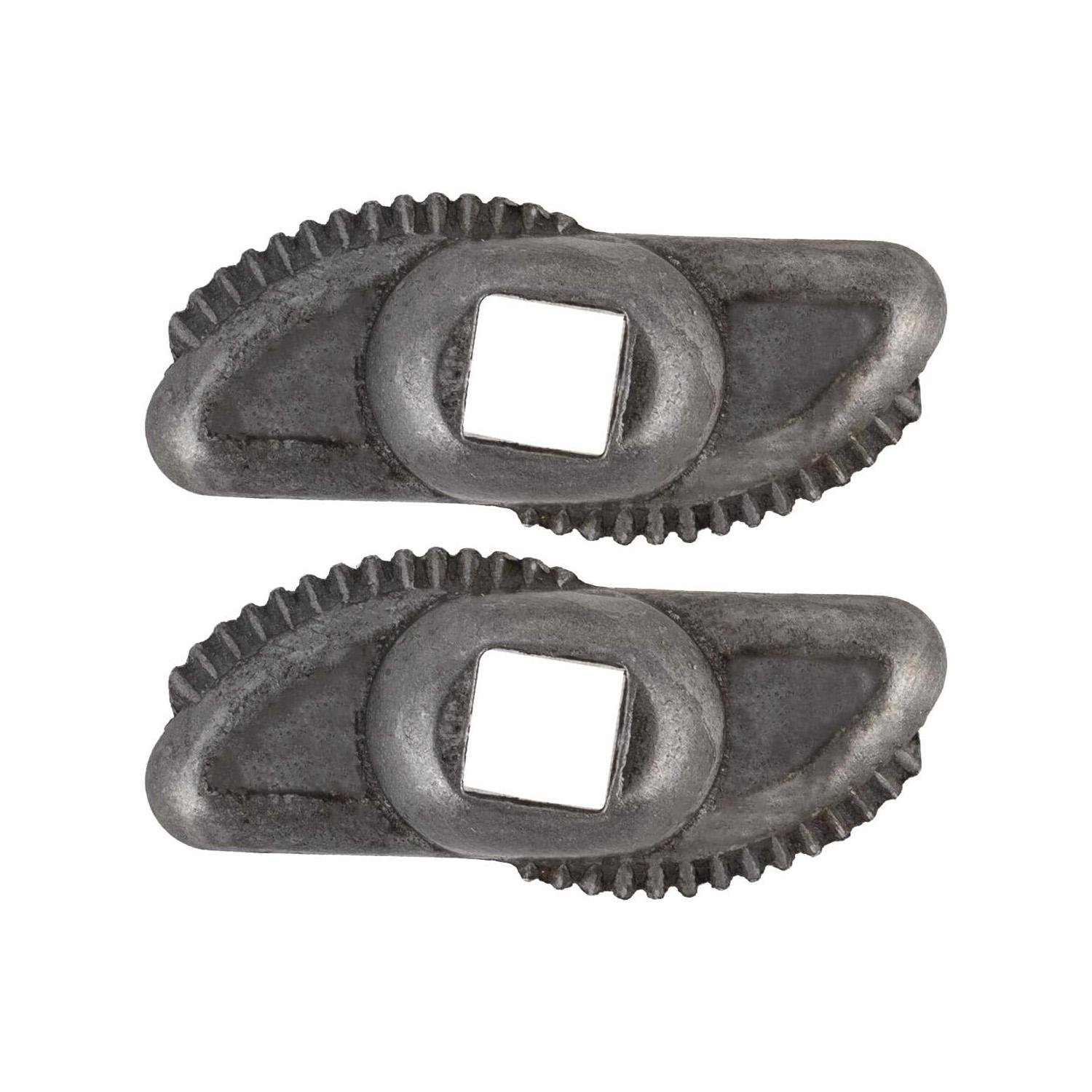 Нож для мясорубки с серрейторной заточкой Супер-нож Бабочка (1649777014) - фото 3 Нож для мясорубки с серрейторной заточкой Супер-нож Бабочка (1649777014) - фото 3