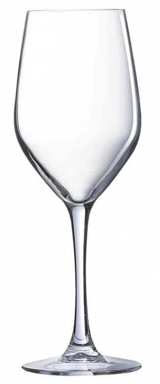 Набор бокалов для вина Arcoroc Mineral H2006 450 мл 6 шт. Прозрачный (169-135-H2006)