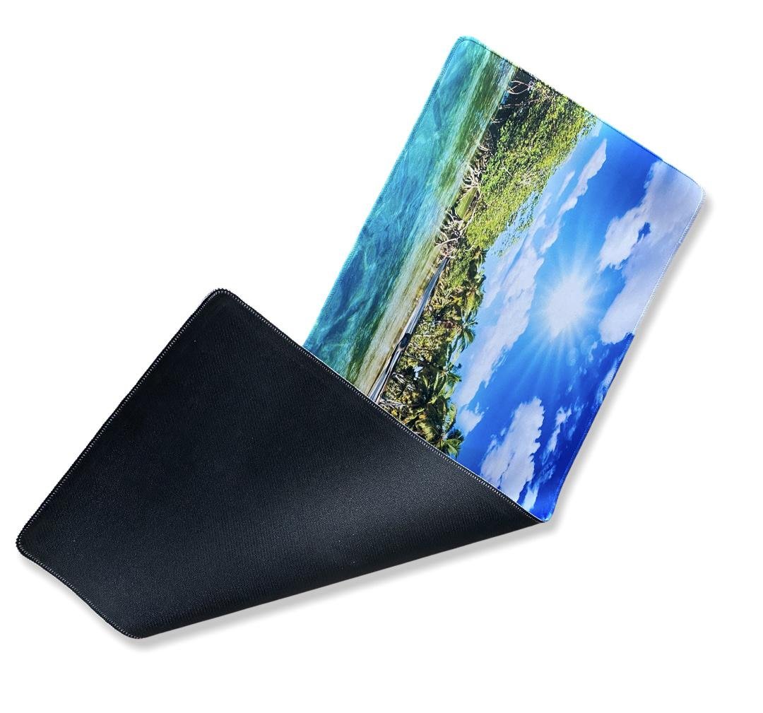 Игровой коврик для мышки Баунти 300х800 мм - фото 2 Игровой коврик для мышки Баунти 300х800 мм - фото 2