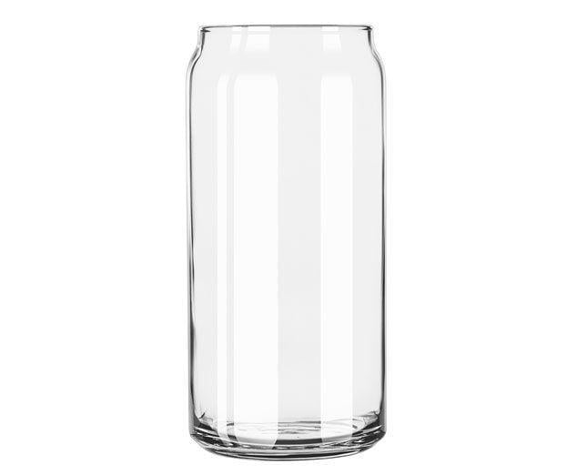 Стакан Libbey/Onis Glass Can Beers 473 мл 6 шт. (433) Стакан Libbey/Onis Glass Can Beers 473 мл 6 шт. (433)