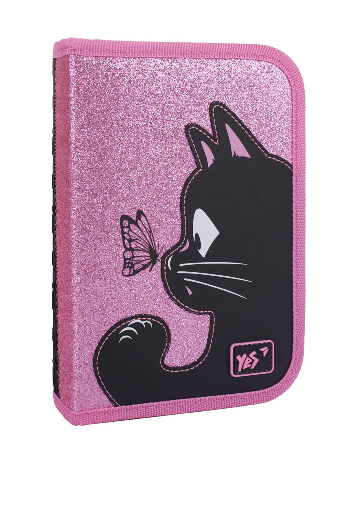 Пенал твердый YES HP-02 Cat Dreamer 533649 (SKT001082227)