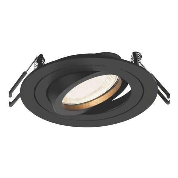 Точковий світильник Videx 27141 VL-SPF08R-B