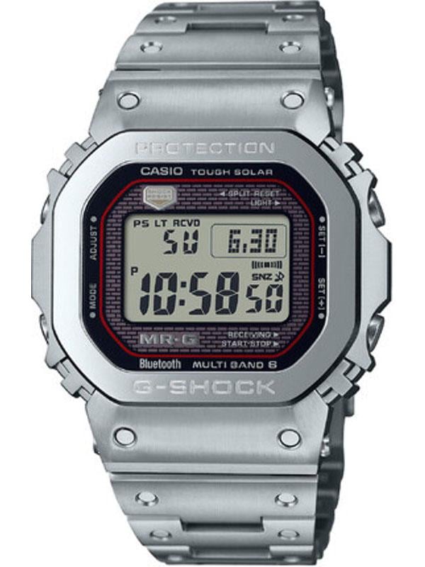 Наручні годинники чоловічі Casio MRG-B5000D-1DR (499537)