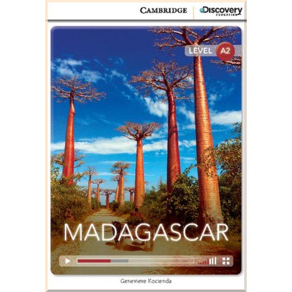 Книга Genevieve Kocienda "Madagascar" (ISBN:9781107629400)