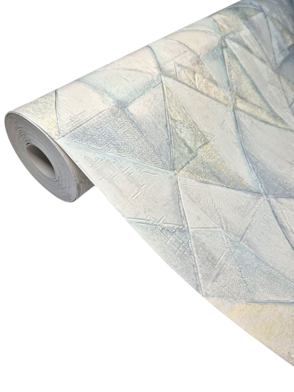 Шпалери вінілові Слов'янські шпалери 5737-03 для спальні/кухні/дитячої кімнати/вітальні 10,05x0,53 м Блакитний (2526230607) - фото 7 Шпалери вінілові Слов'янські шпалери 5737-03 для спальні/кухні/дитячої кімнати/вітальні 10,05x0,53 м Блакитний (2526230607) - фото 7