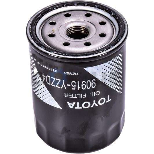 Фильтр масла Toyota (90915YZZD4)