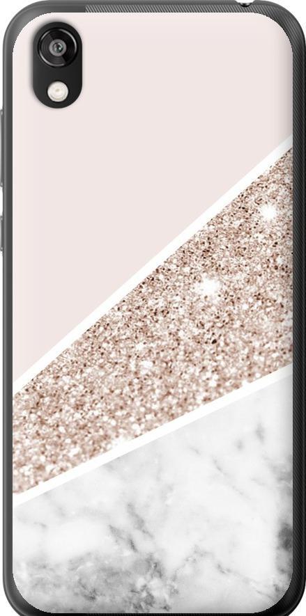 Чохол на Huawei Honor 8S Пастельний мармур (4342u-1679-42517)