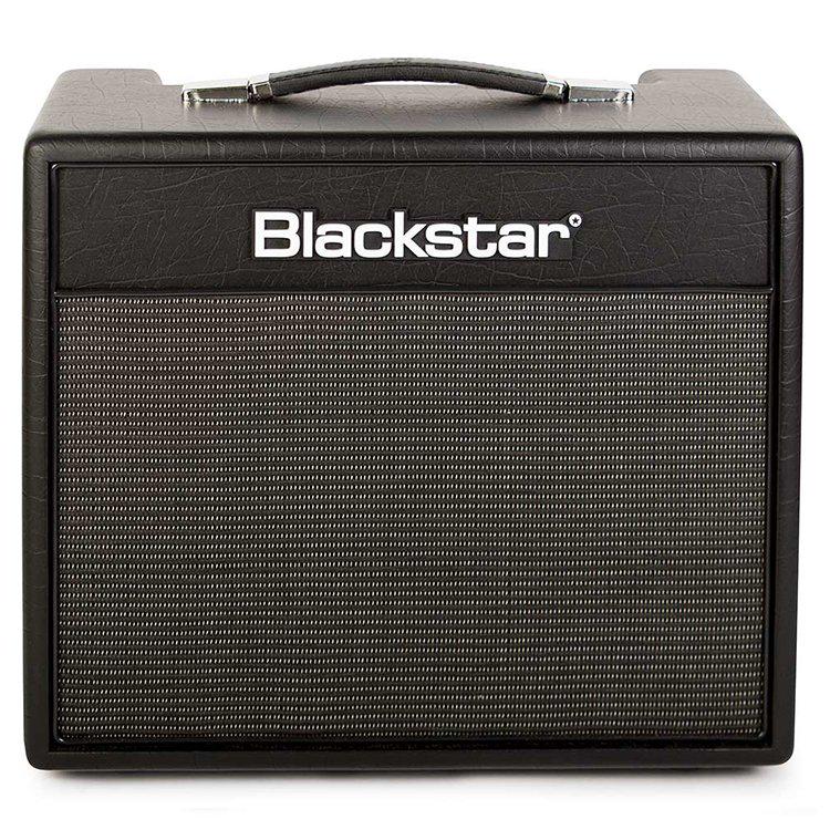 Комбоусилитель для электрогитары Blackstar Series One 10 AE (125286) - фото 1