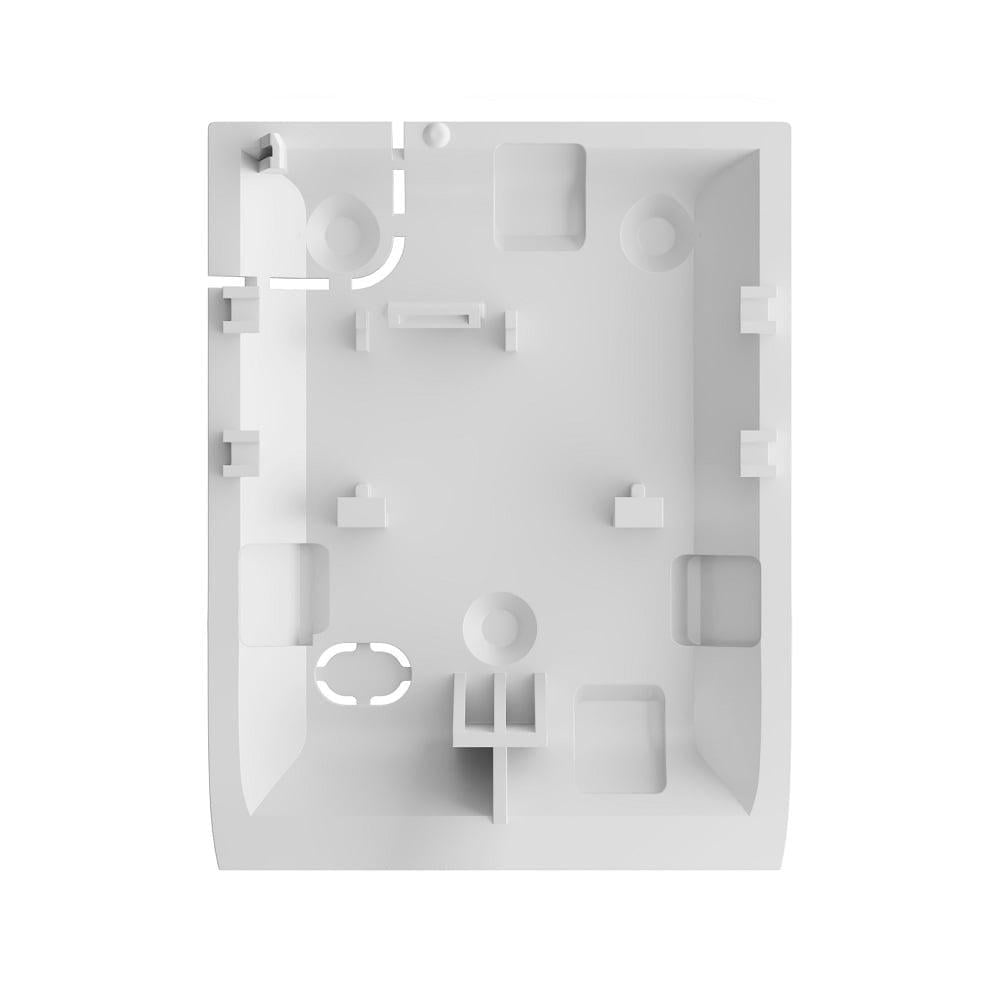 Крепежная панель Smartbracket Ajax MotionCam Outdoor Белый (26-00208)