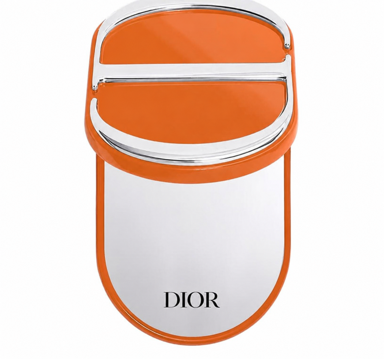 Зеркало компактное Dior Mirror