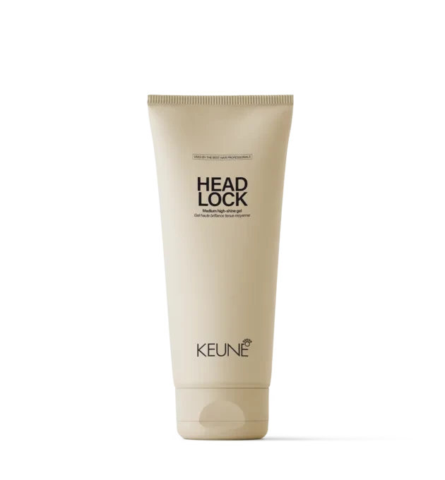 Гель Keune среднего блеска Head Lock 200 мл Гель Keune среднего блеска Head Lock 200 мл