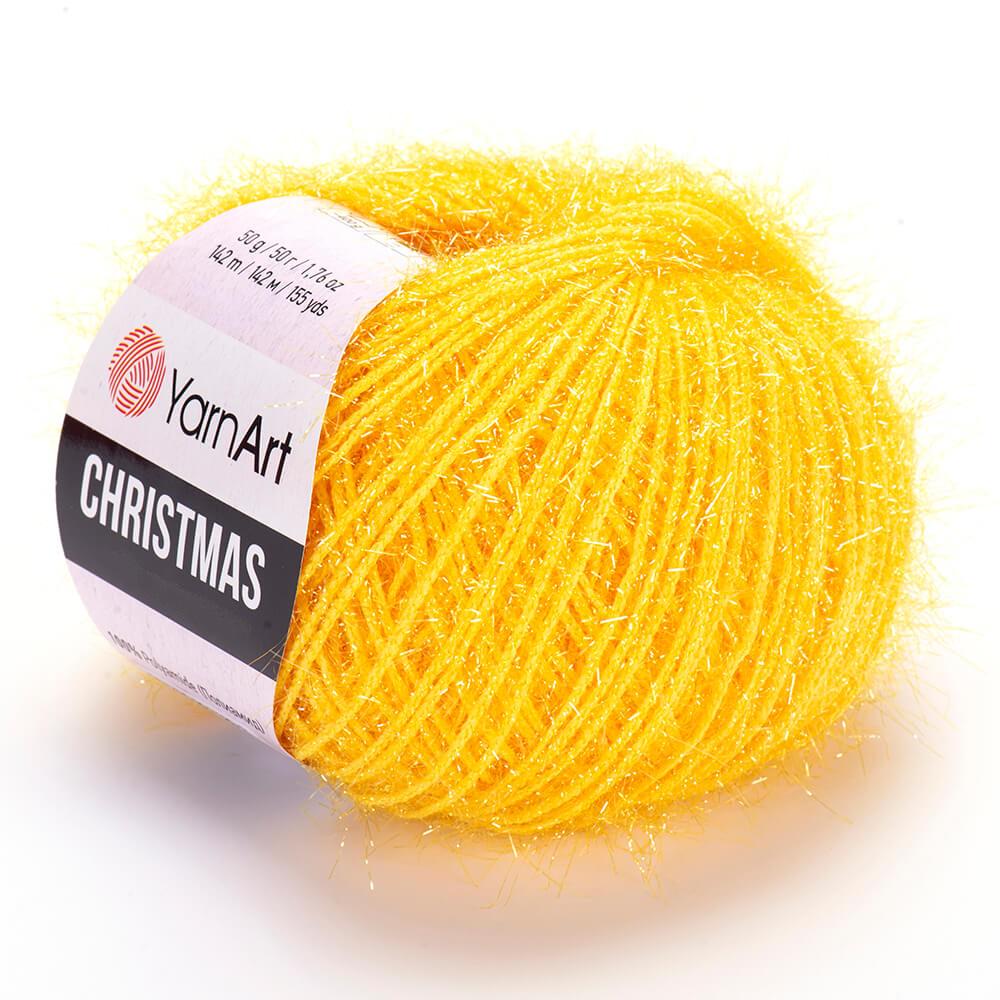 Пряжа YarnArt Christmas 32