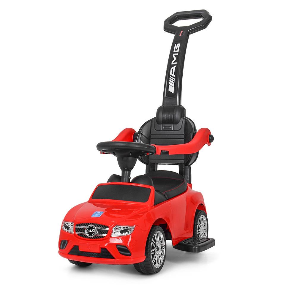 Каталка Bambi M 3902L-3 Красный (177891)