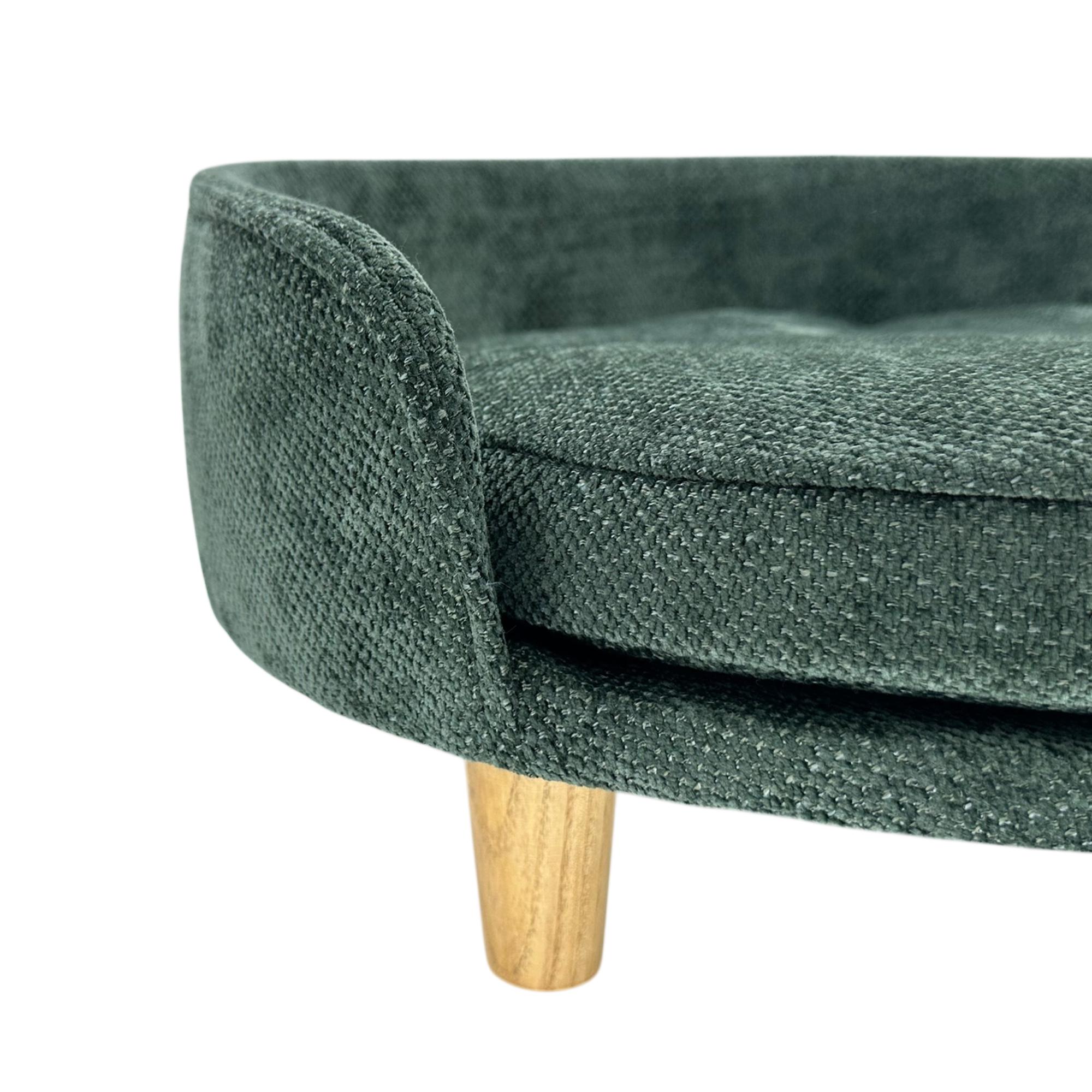 Леженка для собак и котов Pets Heaven MIA 50х46х25 см (MIAL500G11G11N) - фото 3