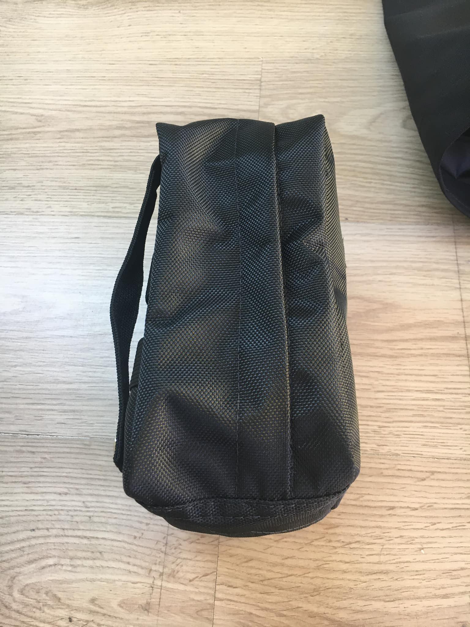 Подсумок под аптечку Черный (059) - фото 3