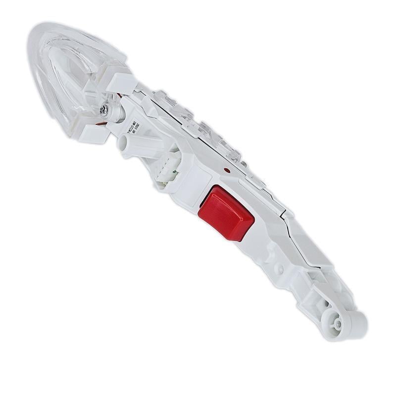 Кнопка в зборі для праски парогенератора Tefal (SS-1810001672)