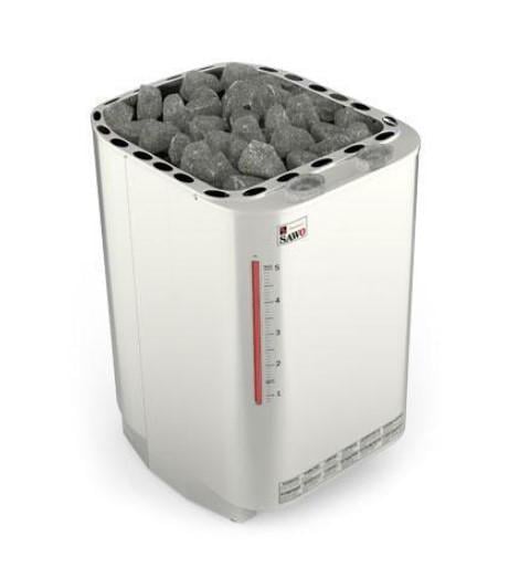 Электрокаменка Sawo Super Savonia Combi SAVC-180N (1761552417)
