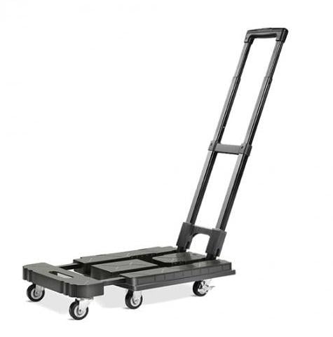 Тележка раскладная шестиколесная ТГ 150 кг (25911601)