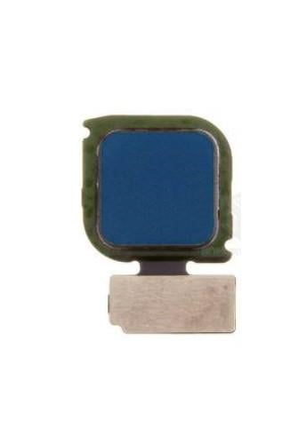 Шлейф сканера отпечатка пальца для Huawei P10 Lite Touch ID Blue (000045460) Шлейф сканера отпечатка пальца для Huawei P10 Lite Touch ID Blue (000045460)
