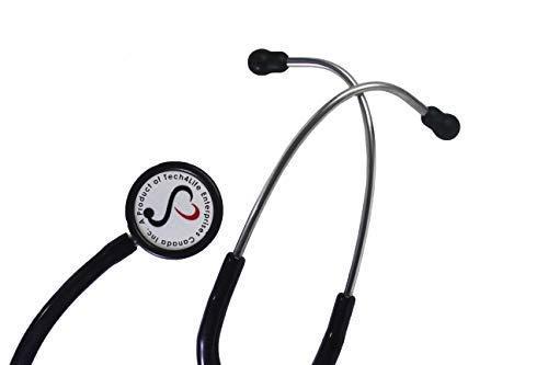 Стетоскоп класичний eSteth - фото 2