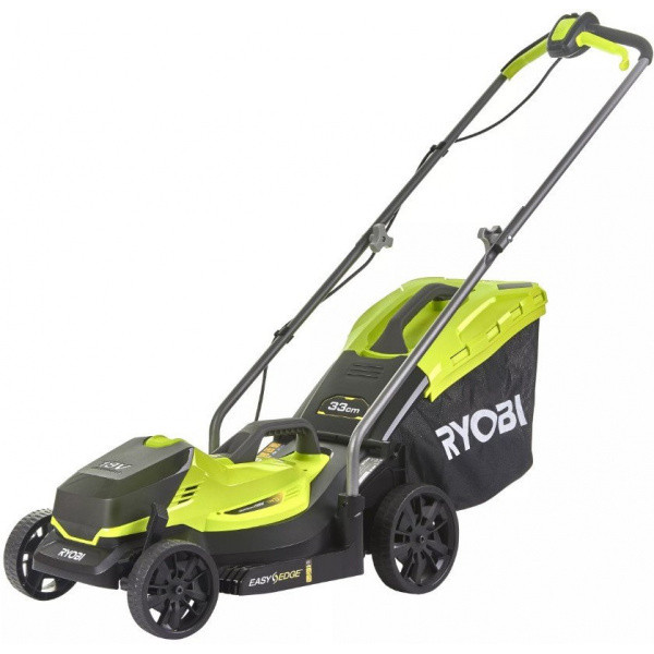 Газонокосарка Ryobi RLM18X33B-40