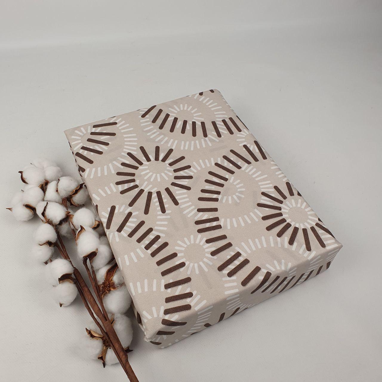 Комплект постільної білизни Lelit P-0192 мікрофібра 200х215 см (CN38742)