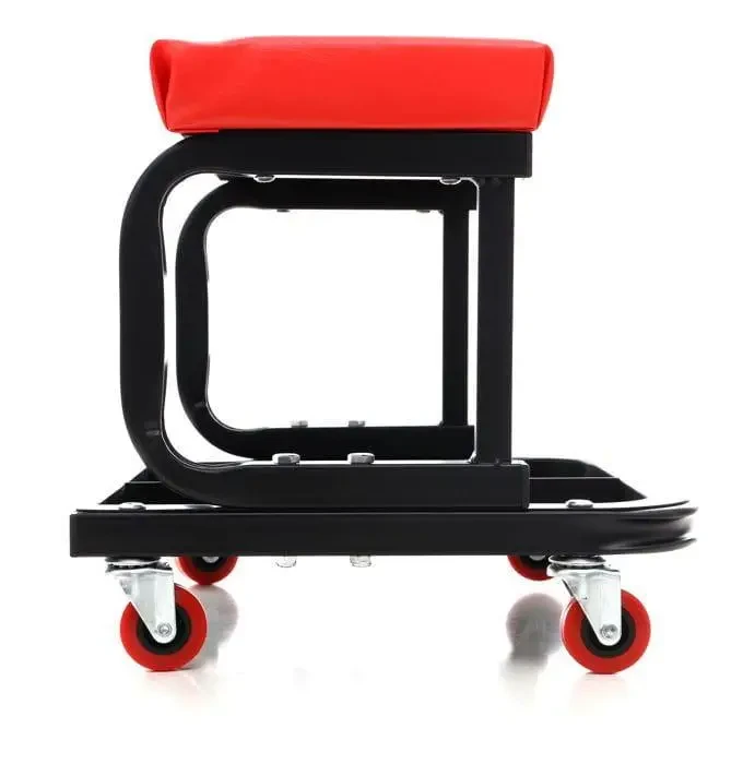 Табурет для мастерской на колесах Kraft&Dele KD375 136 кг - фото 5 Табурет для мастерской на колесах Kraft&Dele KD375 136 кг - фото 5