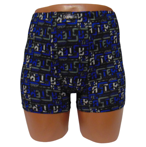 Трусы мужские Doomilai 01681 3XL Синий