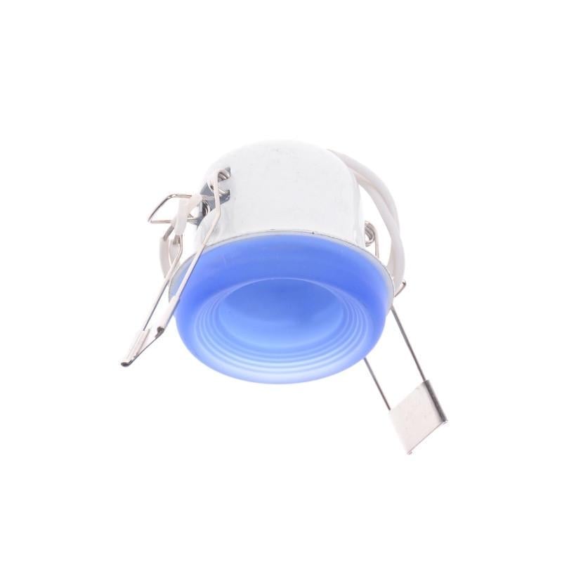 Светильник точечный звездное небо HDL-G92 Blue