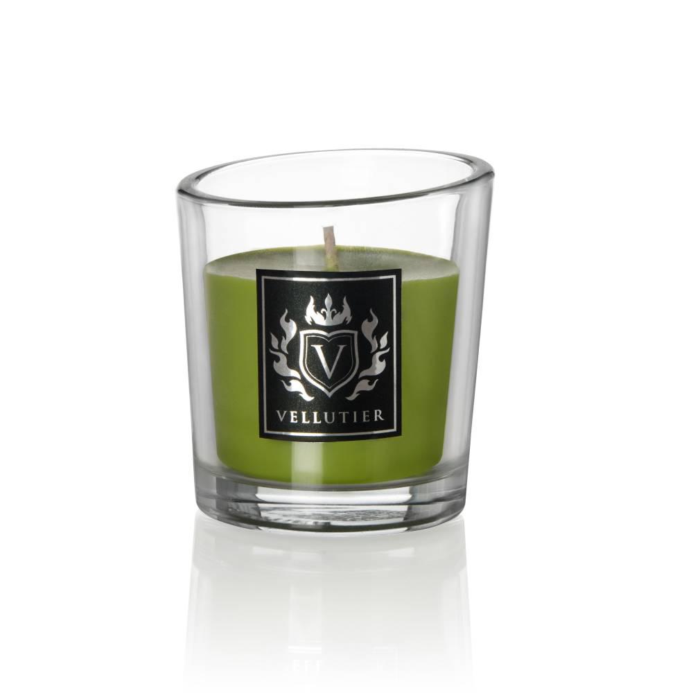 Ароматическая свеча Vellutier Дубовый лес 90 г S - фото 2