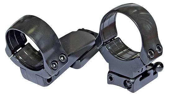 Поворотный кронштейн EAW Apel Browning BAR/Benelli Argo 36 мм ВН 19 мм (6200002526)